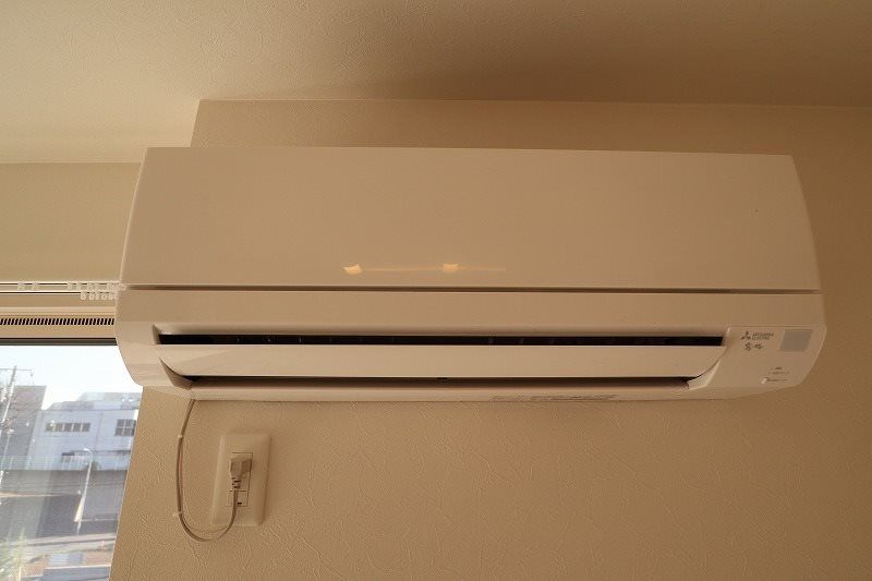 その他設備　※同施工会社参考写真※