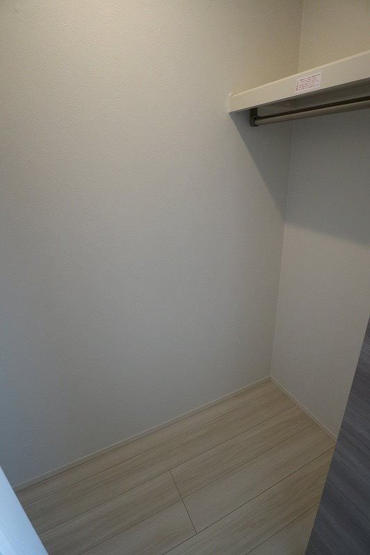 収納　※同施工会社参考写真※