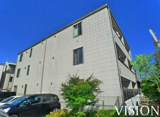 建物外観　☆外観☆