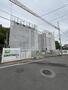 京王堀之内駅より徒歩21分 1階 新築の賃貸物件