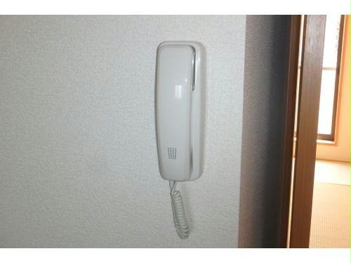 セキュリティ　同型タイプ