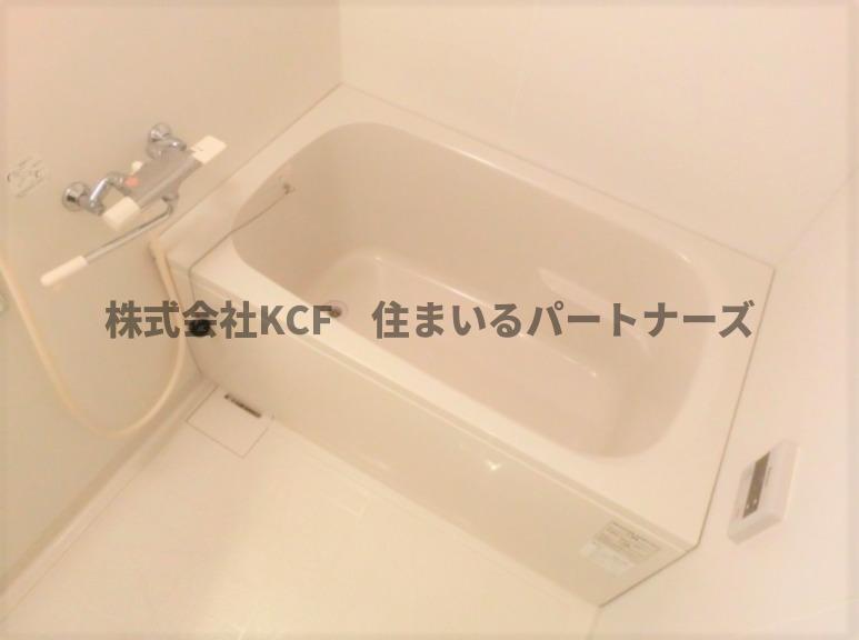 バス・シャワールーム　日々の暮らしに欠かせないお風呂です