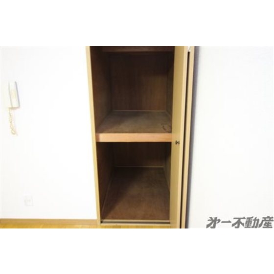 収納　収納