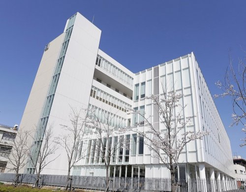 大学・短大　聖マリアンナ医科大学（大学・短大）まで1141m
