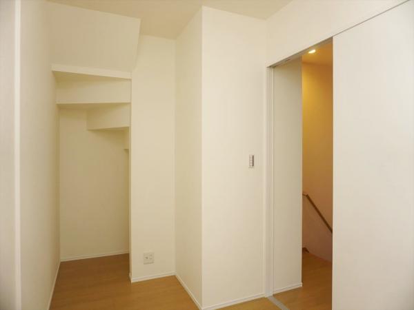 その他設備　その他部屋・スペース