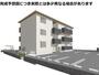 牛久駅より徒歩29分 2階 新築の賃貸物件