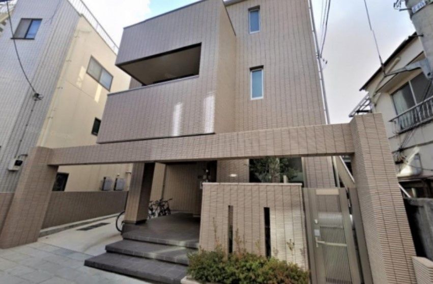 建物外観　☆綺麗な外観☆