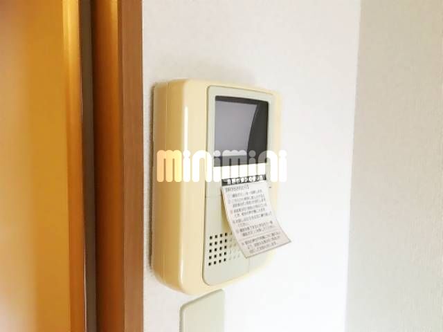 セキュリティ　参考写真