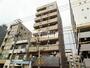 森下駅より徒歩6分 3階 築20年8ヶ月の賃貸物件