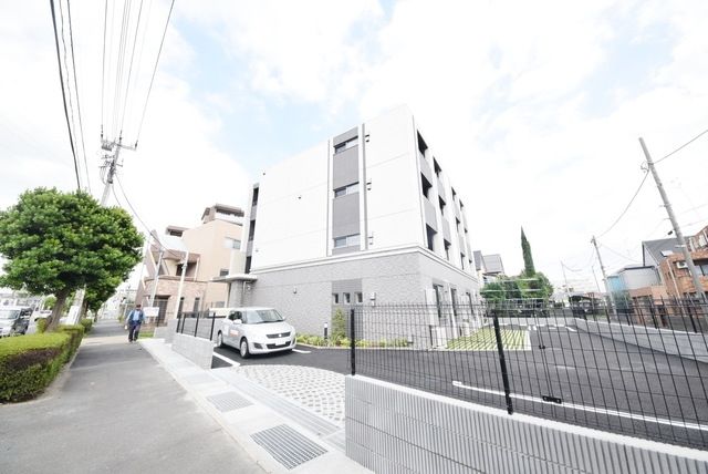建物外観　★お問い合わせはタウンハウジングまで★