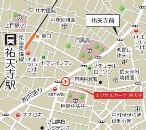 その他　アクセスが良いです。