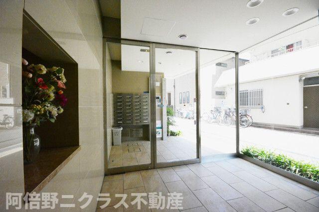 ロビー
