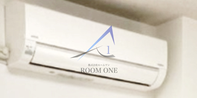その他　エアコンです。