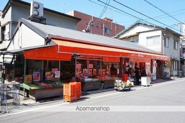 スーパー　ママチェーンまるすぎ吉島店（スーパー）まで184m