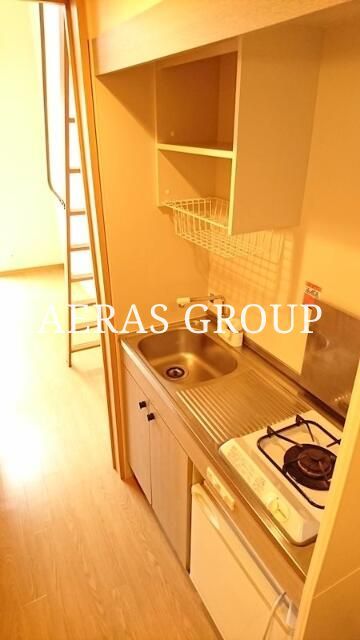 キッチン