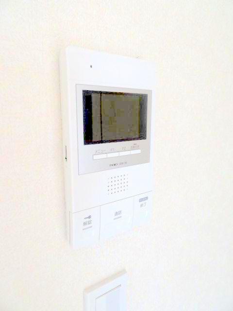 セキュリティ　参考写真