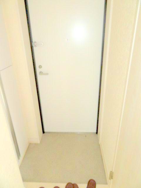玄関　参考写真