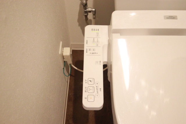 その他設備　※別室の参考写真の為、現況優先です。