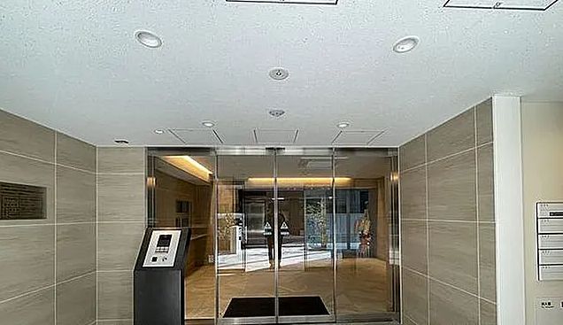セキュリティ　弊社は都内全域の物件をご紹介可能です！