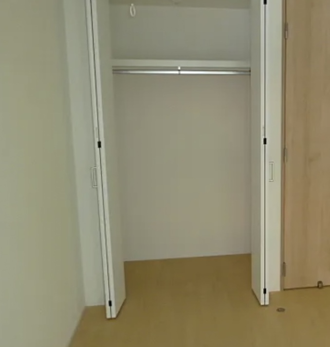収納　弊社は都内全域の物件をご紹介可能です！