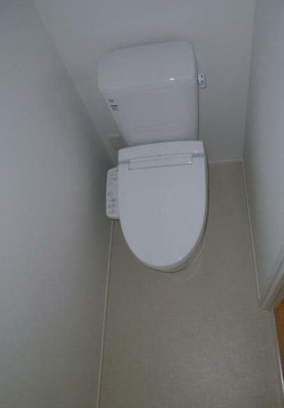 トイレ　弊社は都内全域の物件をご紹介可能です！