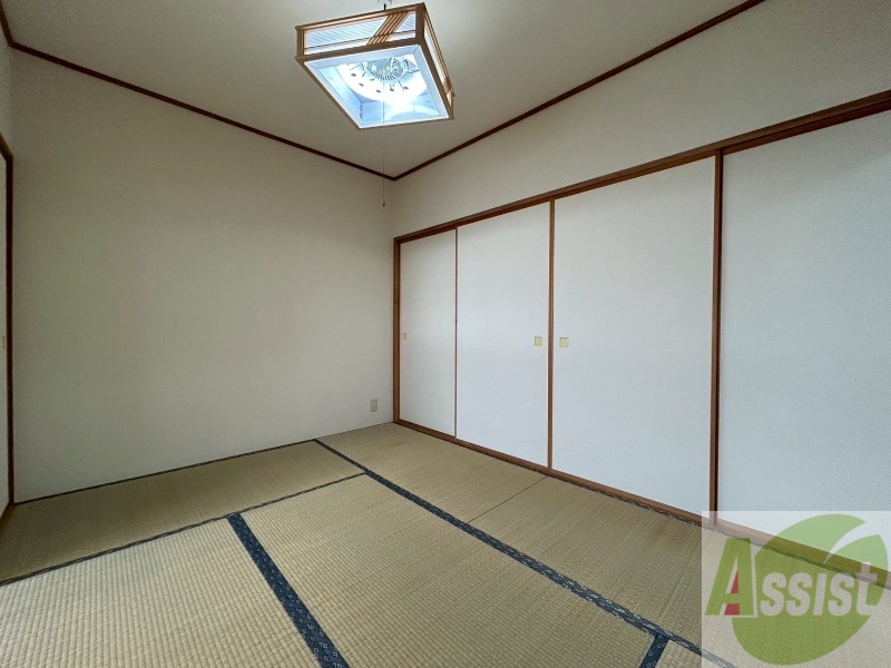 その他部屋・スペース　色んな角度から撮影しましたがイメージできますか。