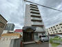 建物外観　札幌市中央区南８条西「メゾンプリヴェ旭山公園通」