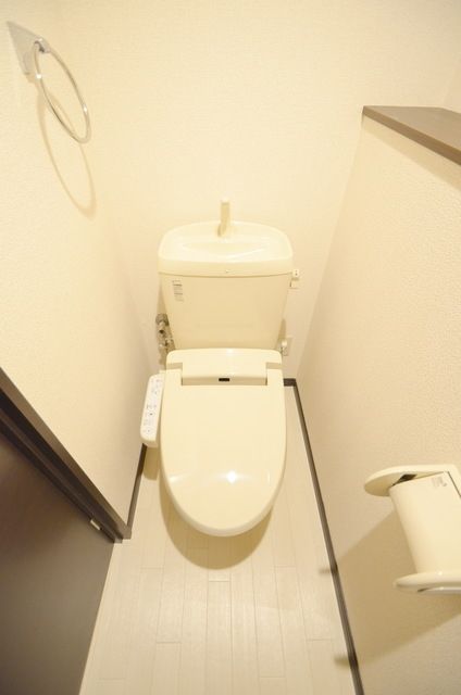 トイレ　★同タイプ★
