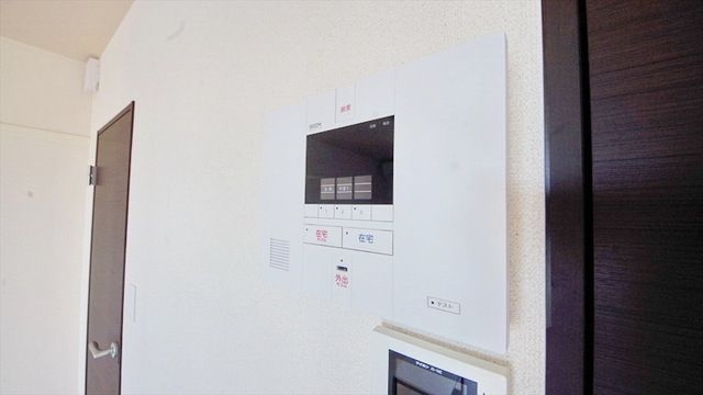 セキュリティ　★同タイプ★