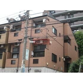エントランス　外観