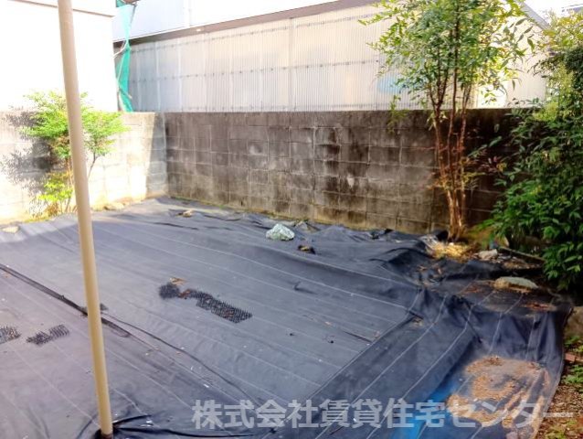 庭