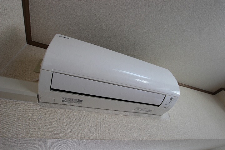 その他設備　別号室の写真です