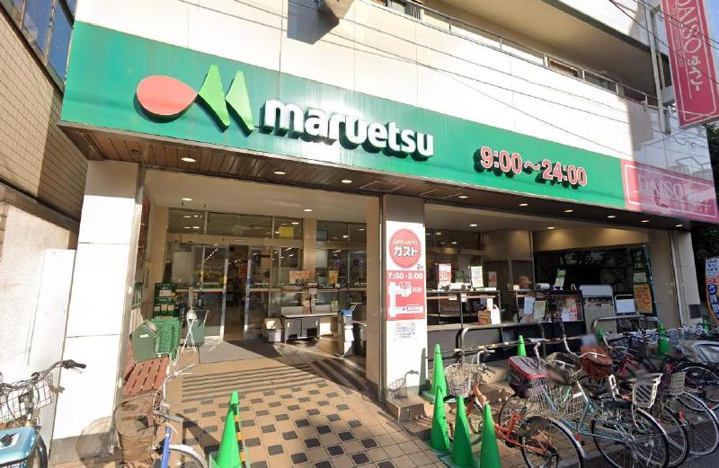 スーパー　イトーヨーカドー 亀有店（スーパー）まで290m