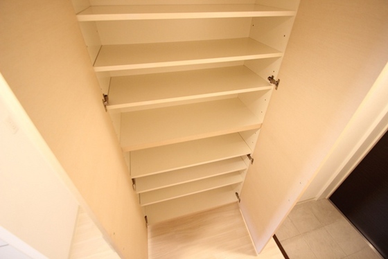 その他　※別部屋の写真です