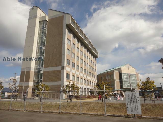 大学・短大　私立東海学園大学（大学・短大）まで1651m