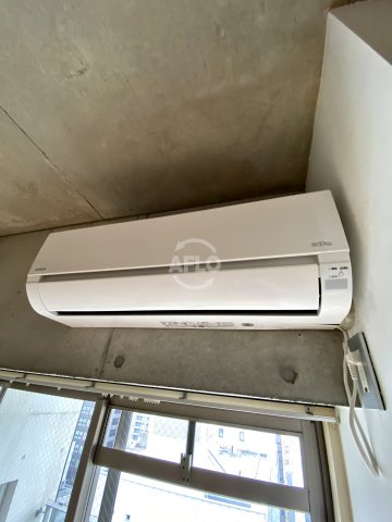 その他設備　SK TOWER心斎橋EAST　エアコン