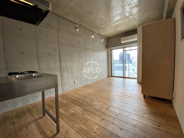 その他部屋・スペース　SK TOWER心斎橋EAST　洋室