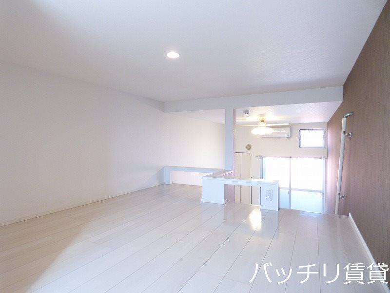 その他部屋・スペース　画像は同型タイプの為、現状を優先致します。