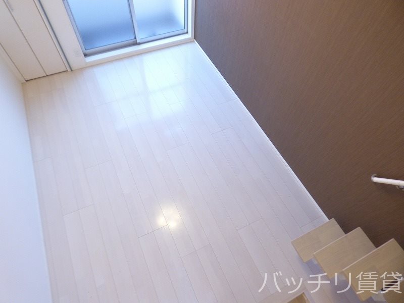 眺望　画像は同型タイプの為、現状を優先致します。