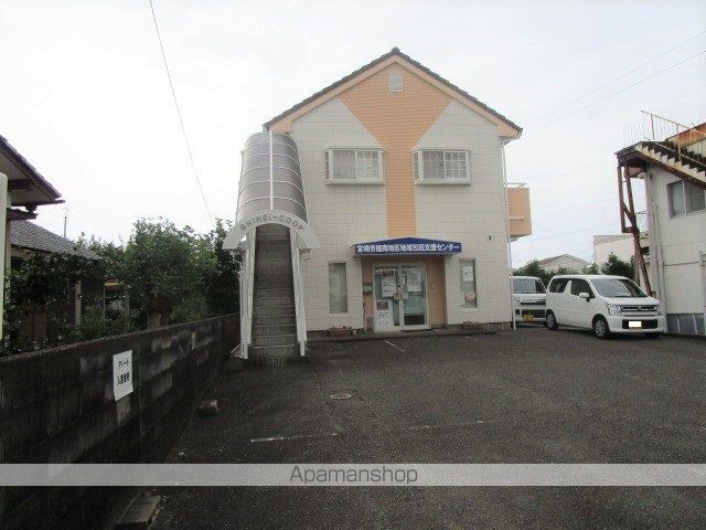 その他　宮崎市中央東・檍北地区地域包括支援センター（その他）まで1548m
