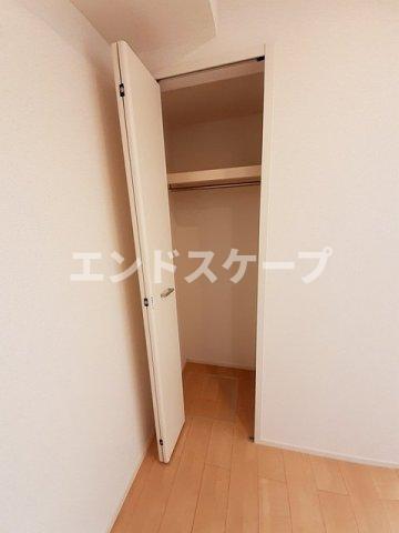収納　高崎、前橋のお部屋探しはエンドスケープまで！お客様の理想お聞