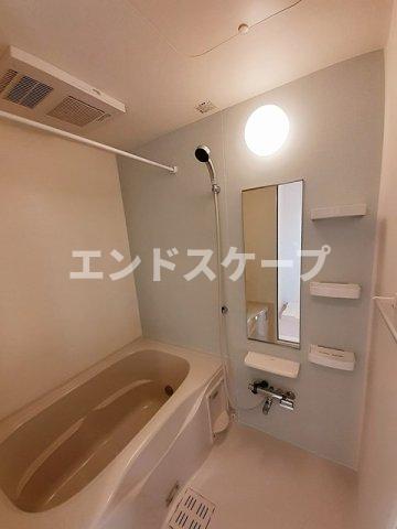 バス・シャワールーム　高崎、前橋のお部屋探しはエンドスケープまで！お客様の理想お聞