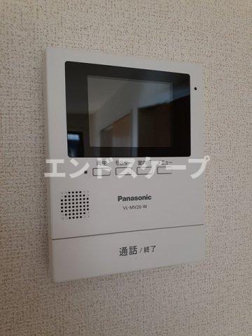セキュリティ　高崎、前橋のお部屋探しはエンドスケープまで！お客様の理想お聞