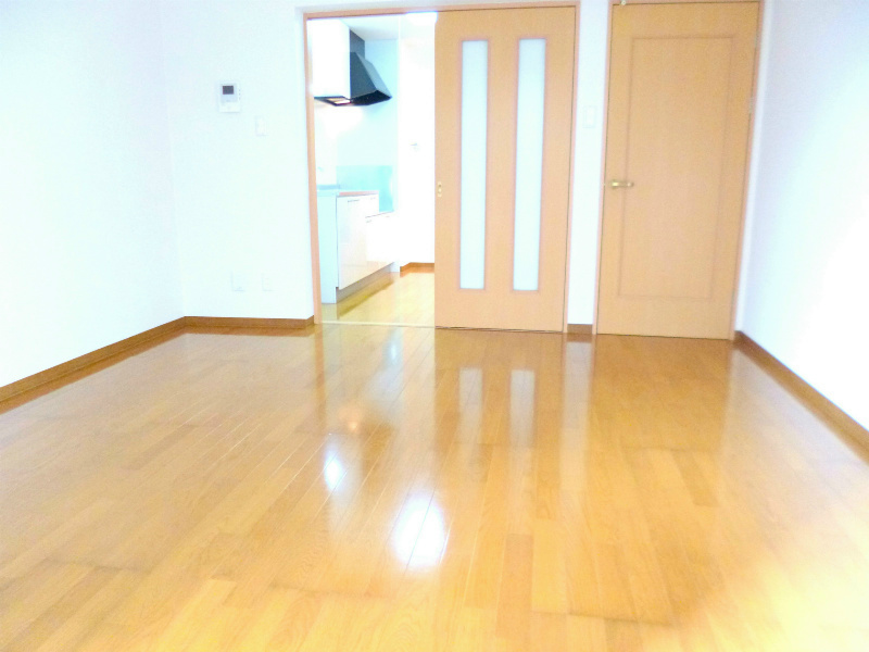 居室・リビング　※他部屋参照・現況優先