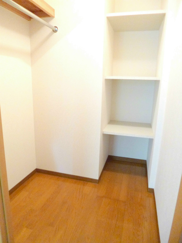 収納　※他部屋参照・現況優先