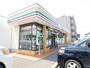 コンビニ　セブンイレブン 塩尻広丘野村店（コンビニ）まで740m
