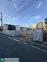 竹ノ塚駅より徒歩9分 新築 3階建の賃貸物件