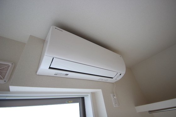 その他設備　※別部屋の写真です