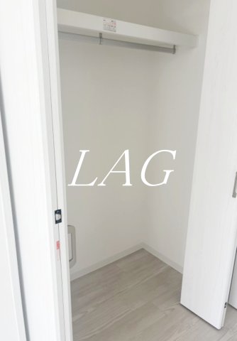 収納　収納です。（同仕様です。）