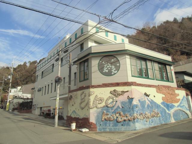 その他　小金塚こども園（その他）まで1976m